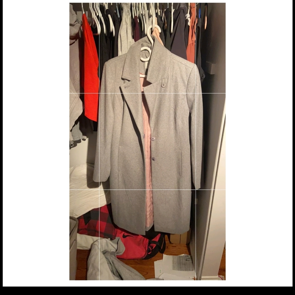Rosemunde Coat